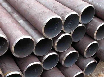 Carbon Steel Seamless Boiler Tube